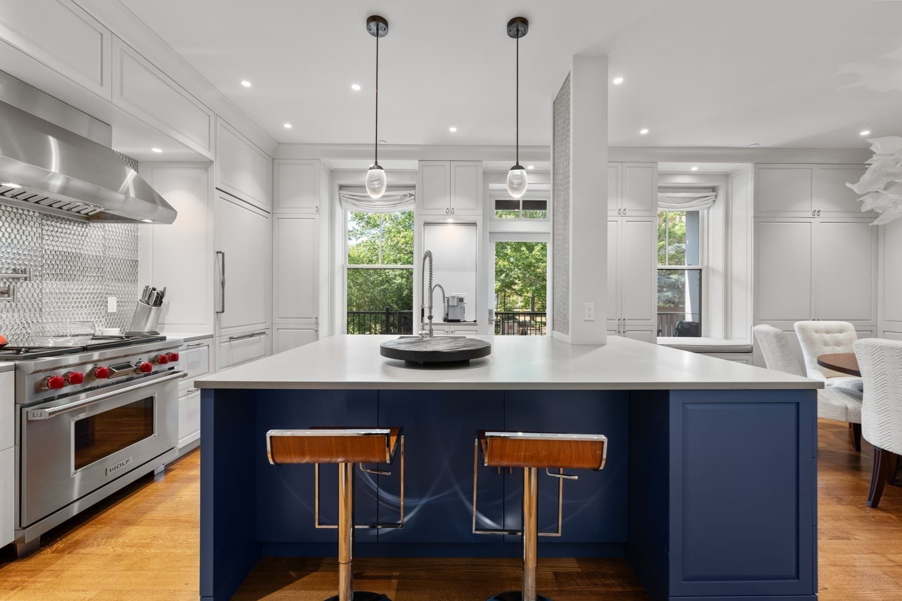 Condominium at 19 Father Francis Gilday Street # 201, Boston MA 02118, photo 10 of 35
