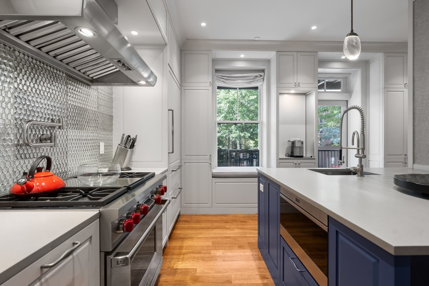 Condominium at 19 Father Francis Gilday Street # 201, Boston MA 02118, photo 11 of 35