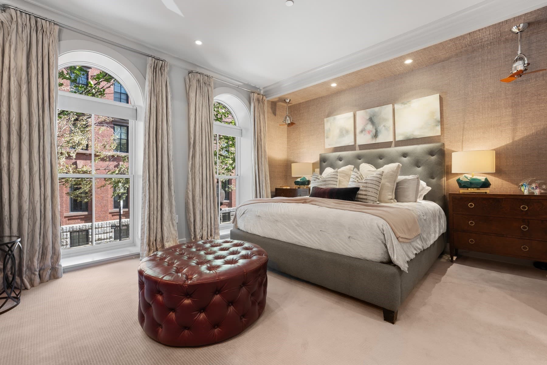 Condominium at 19 Father Francis Gilday Street # 201, Boston MA 02118, photo 19 of 35