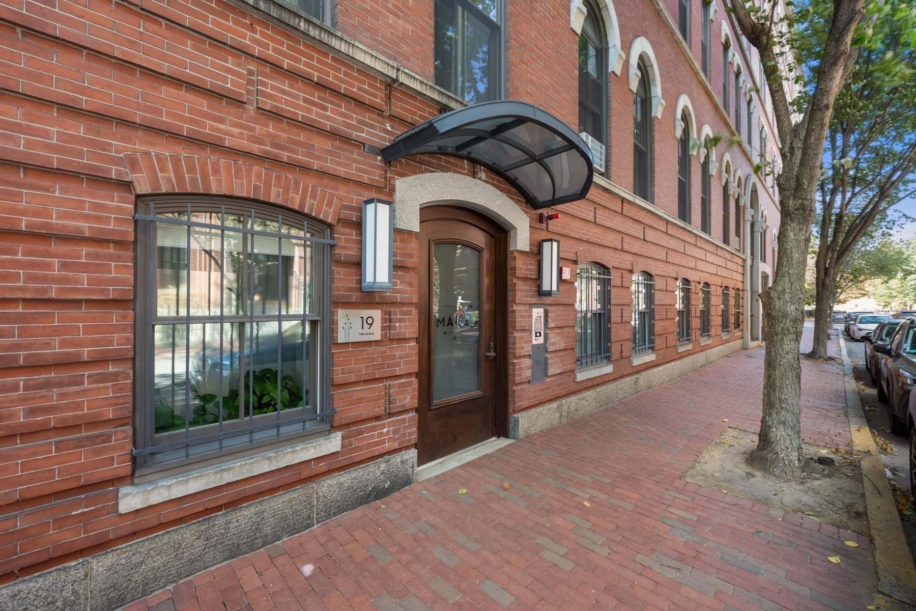 Condominium at 19 Father Francis Gilday Street # 201, Boston MA 02118, photo 31 of 35