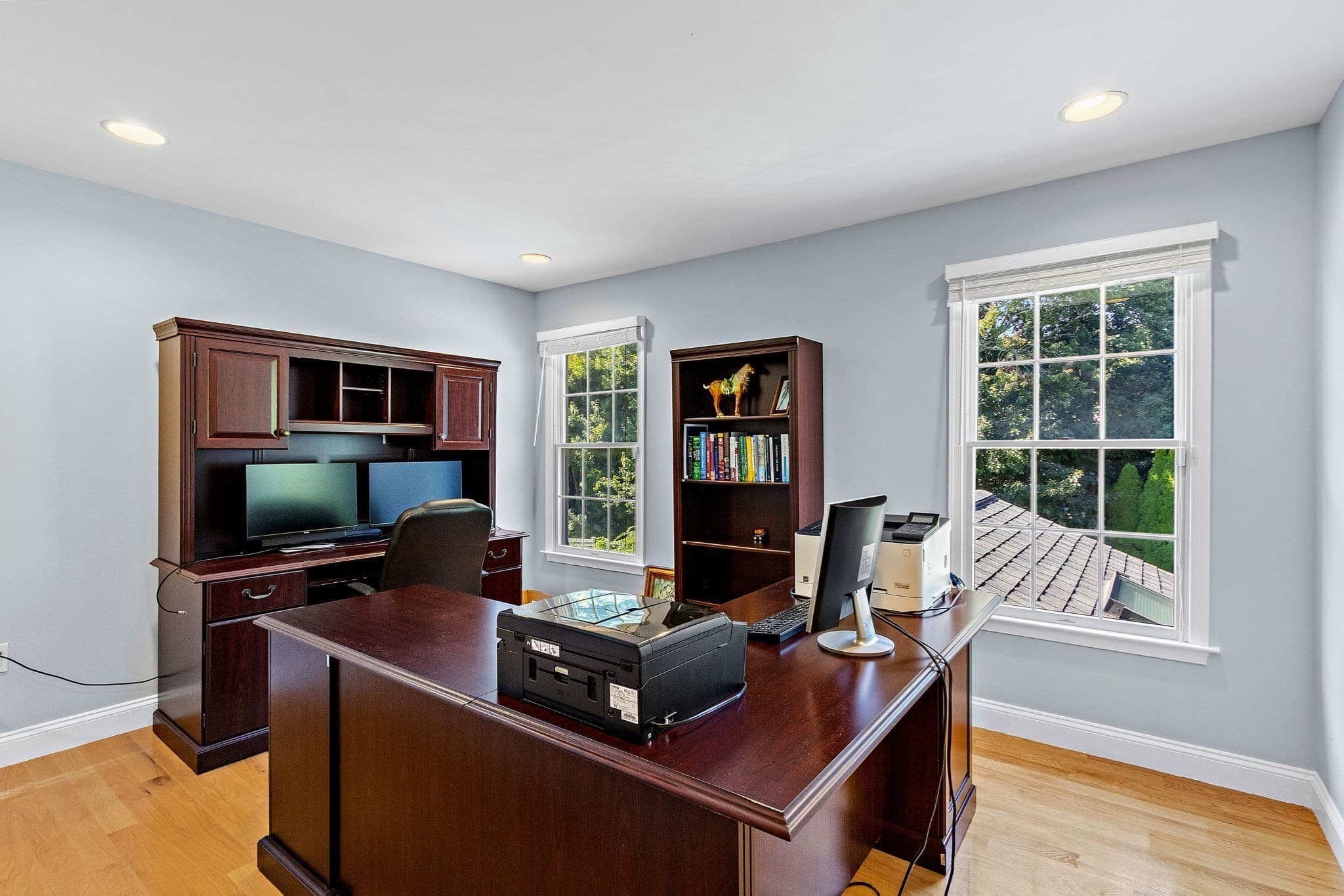 Single Family Residence at 7 Cherokee Rd, Canton MA 02021, Canton, photo 27 of 37