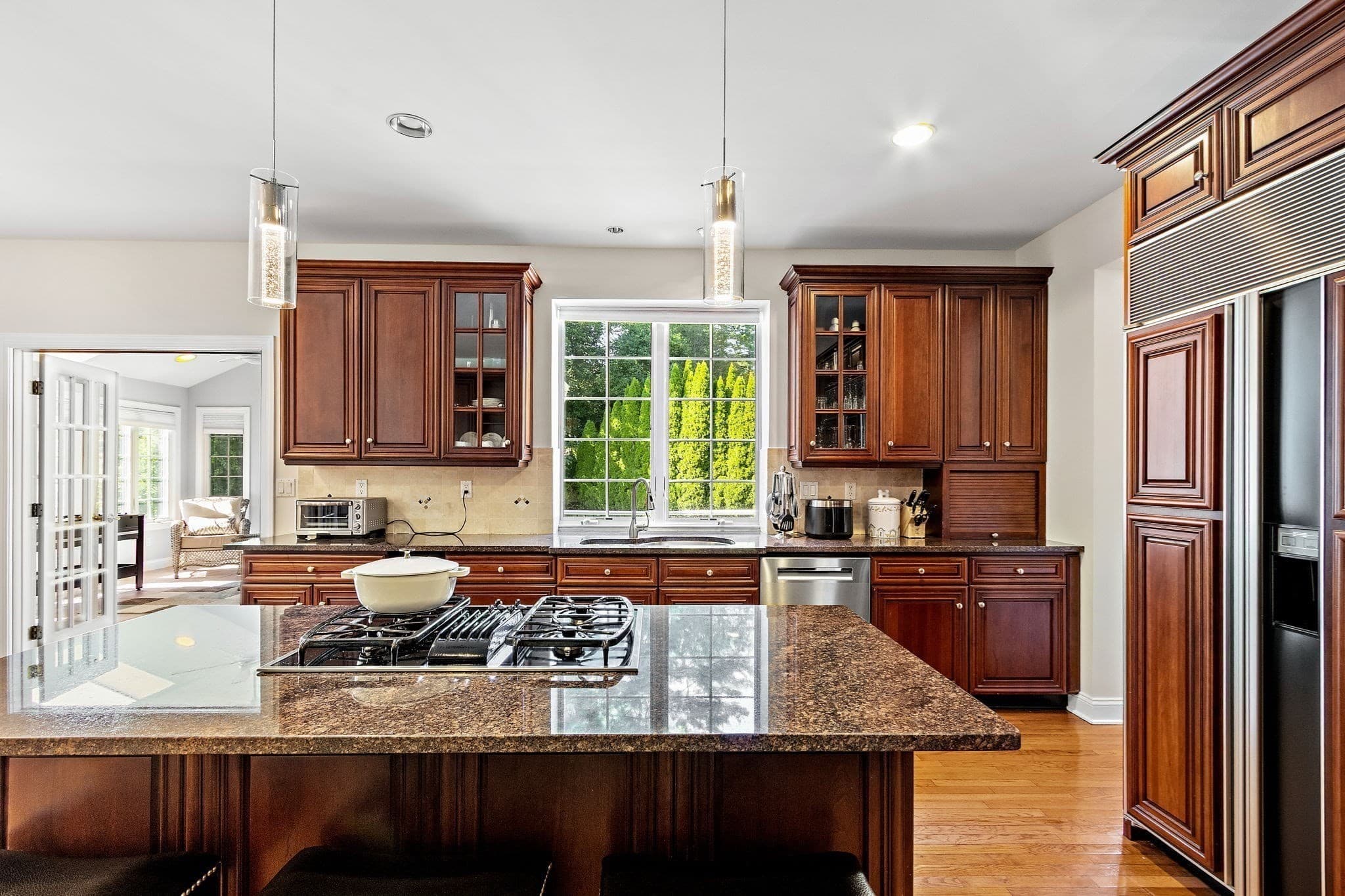 Single Family Residence at 7 Cherokee Rd, Canton MA 02021, Canton, photo 12 of 37