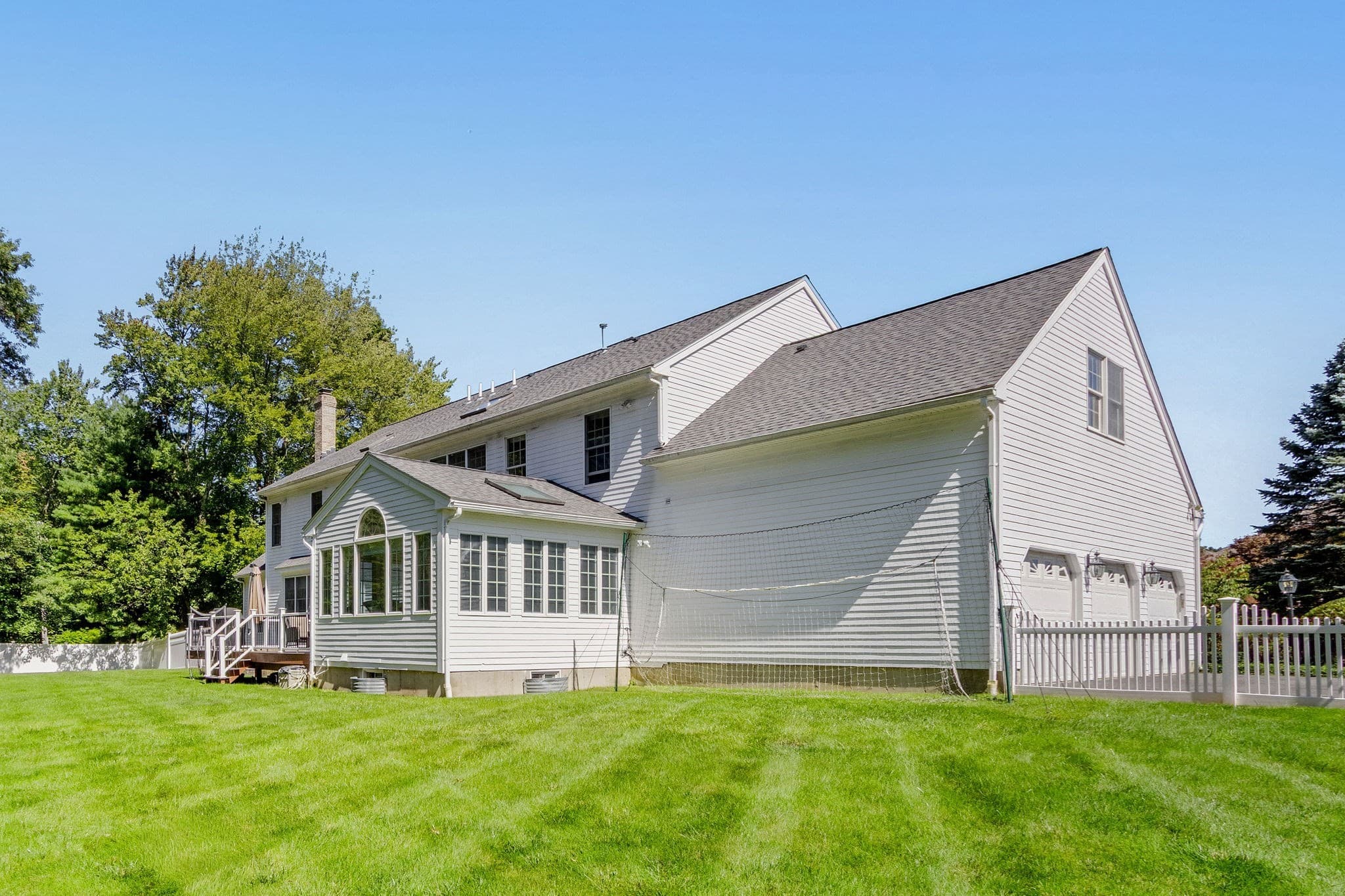 Single Family Residence at 7 Cherokee Rd, Canton MA 02021, Canton, photo 36 of 37