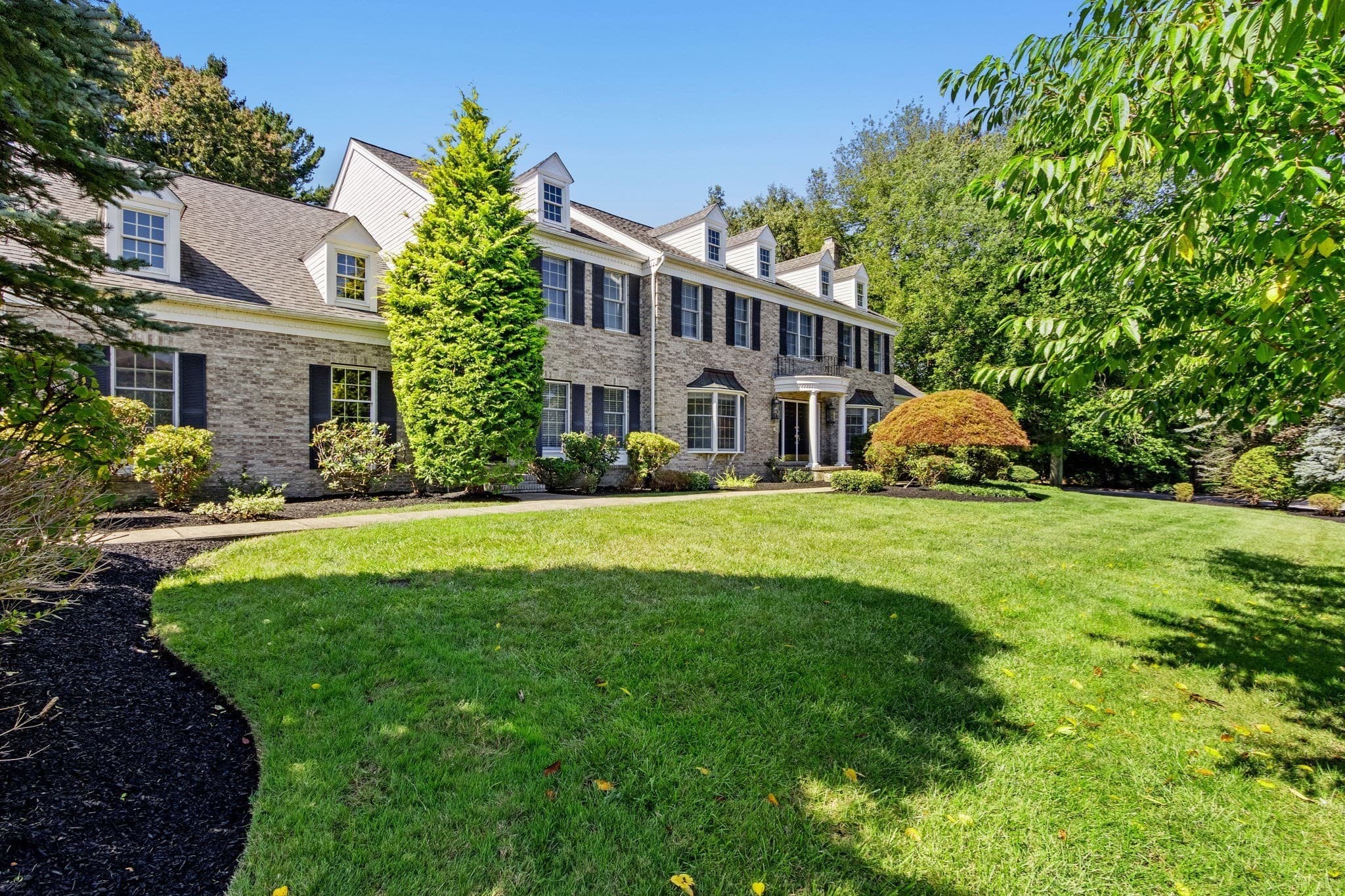Single Family Residence at 7 Cherokee Rd, Canton MA 02021, Canton, photo 32 of 37