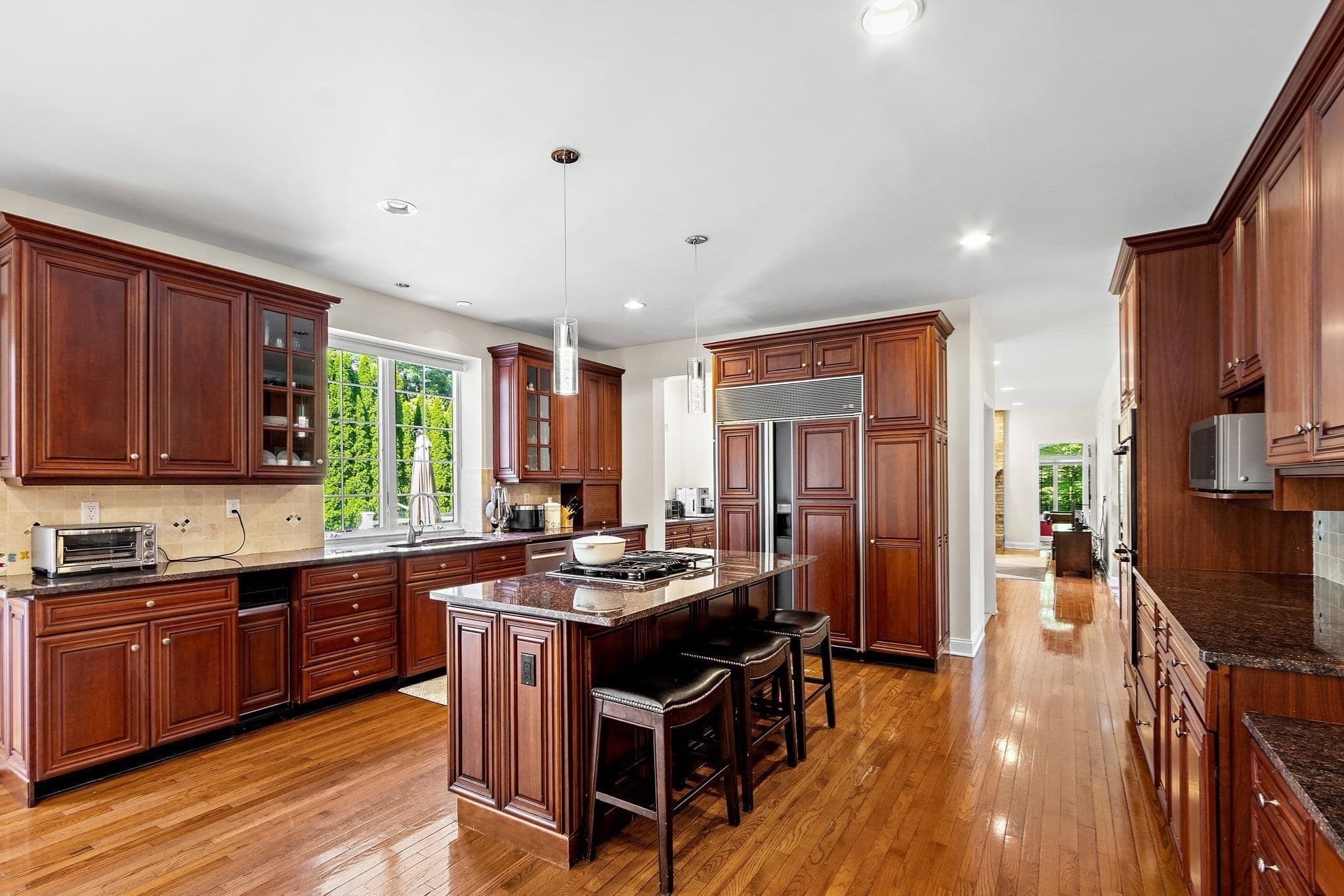Single Family Residence at 7 Cherokee Rd, Canton MA 02021, Canton, photo 10 of 37