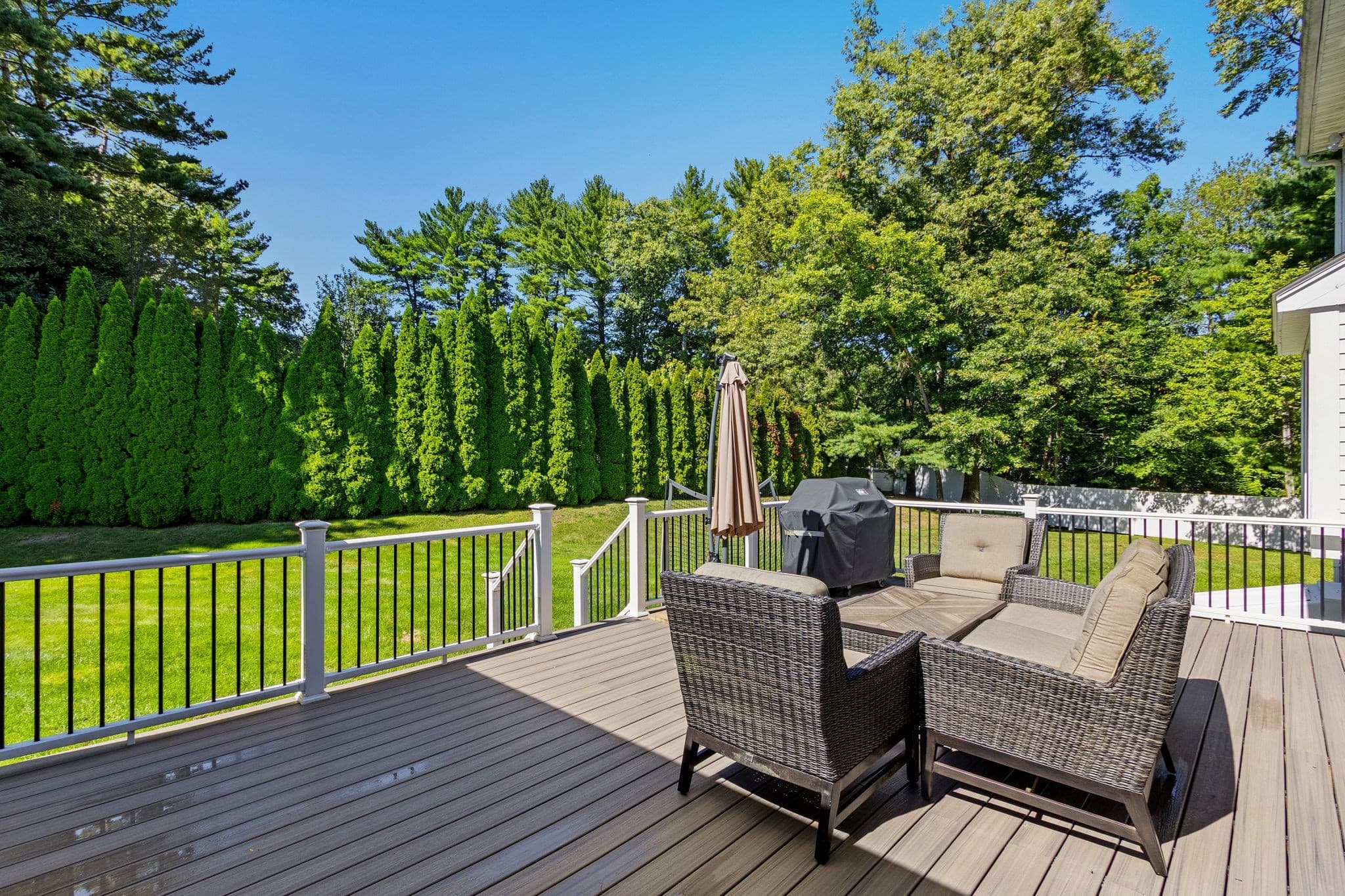 Single Family Residence at 7 Cherokee Rd, Canton MA 02021, Canton, photo 33 of 37