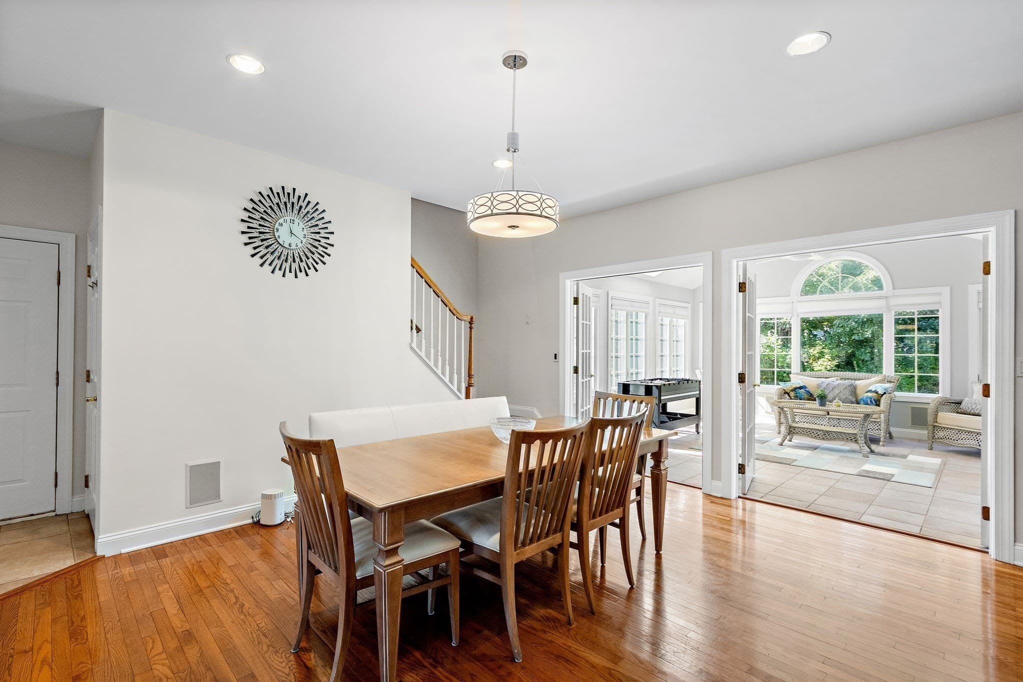 Single Family Residence at 7 Cherokee Rd, Canton MA 02021, Canton, photo 14 of 37