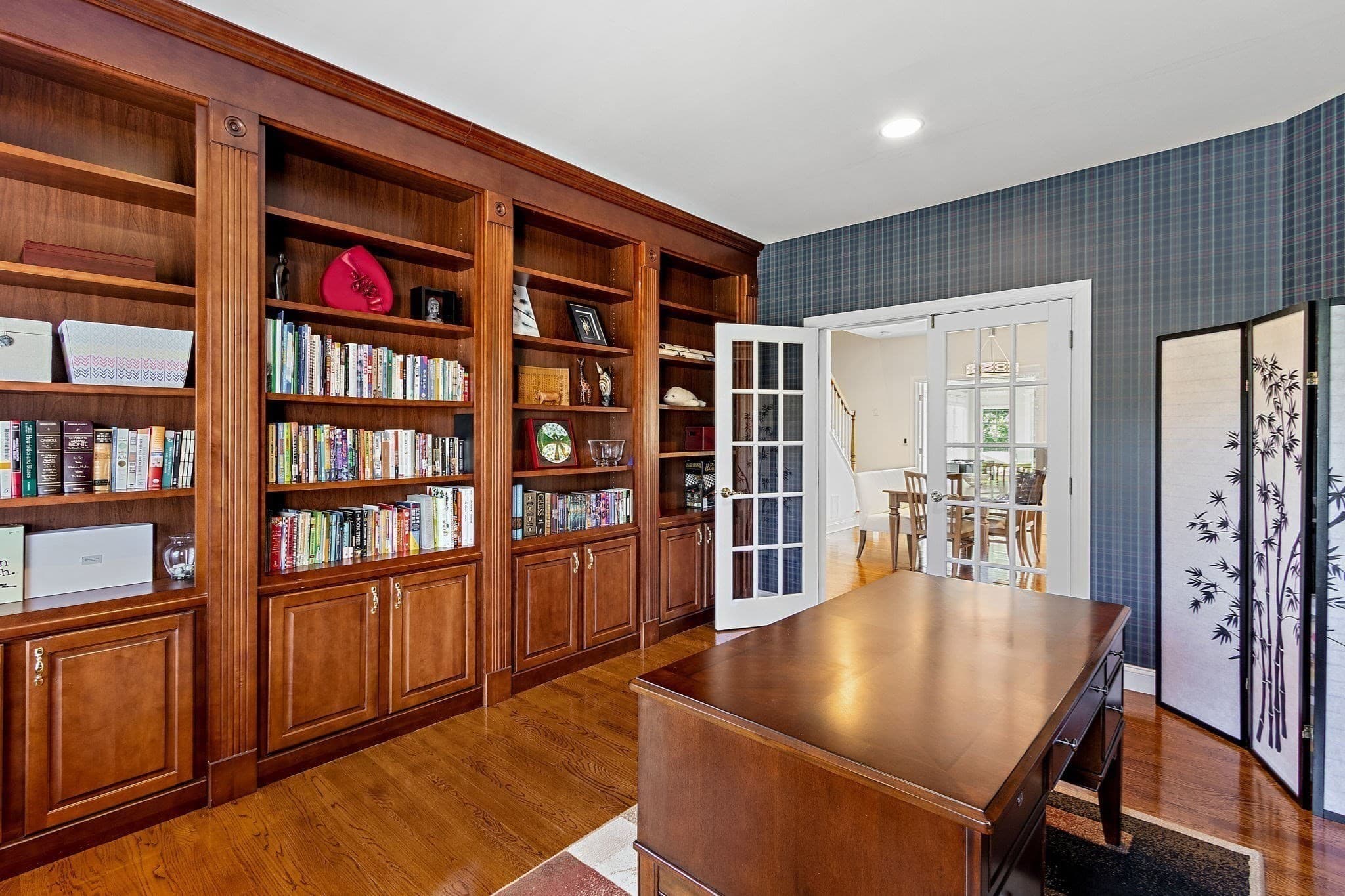 Single Family Residence at 7 Cherokee Rd, Canton MA 02021, Canton, photo 18 of 37