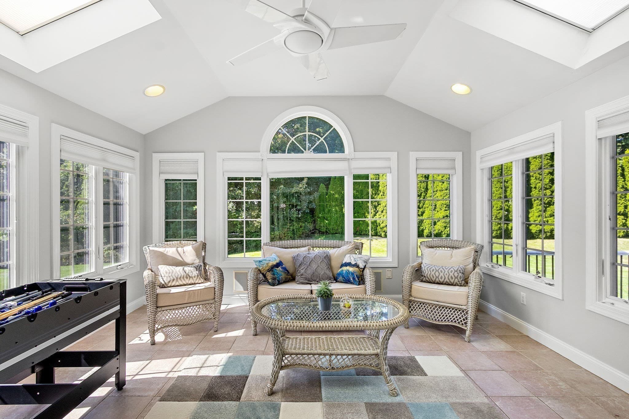 Single Family Residence at 7 Cherokee Rd, Canton MA 02021, Canton, photo 15 of 37