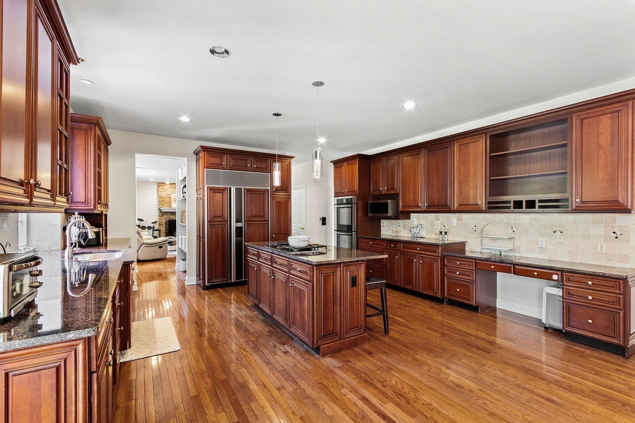 Single Family Residence at 7 Cherokee Rd, Canton MA 02021, Canton, photo 11 of 37