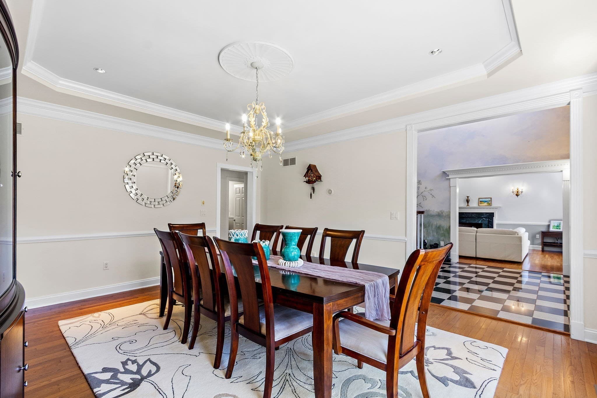 Single Family Residence at 7 Cherokee Rd, Canton MA 02021, Canton, photo 8 of 37