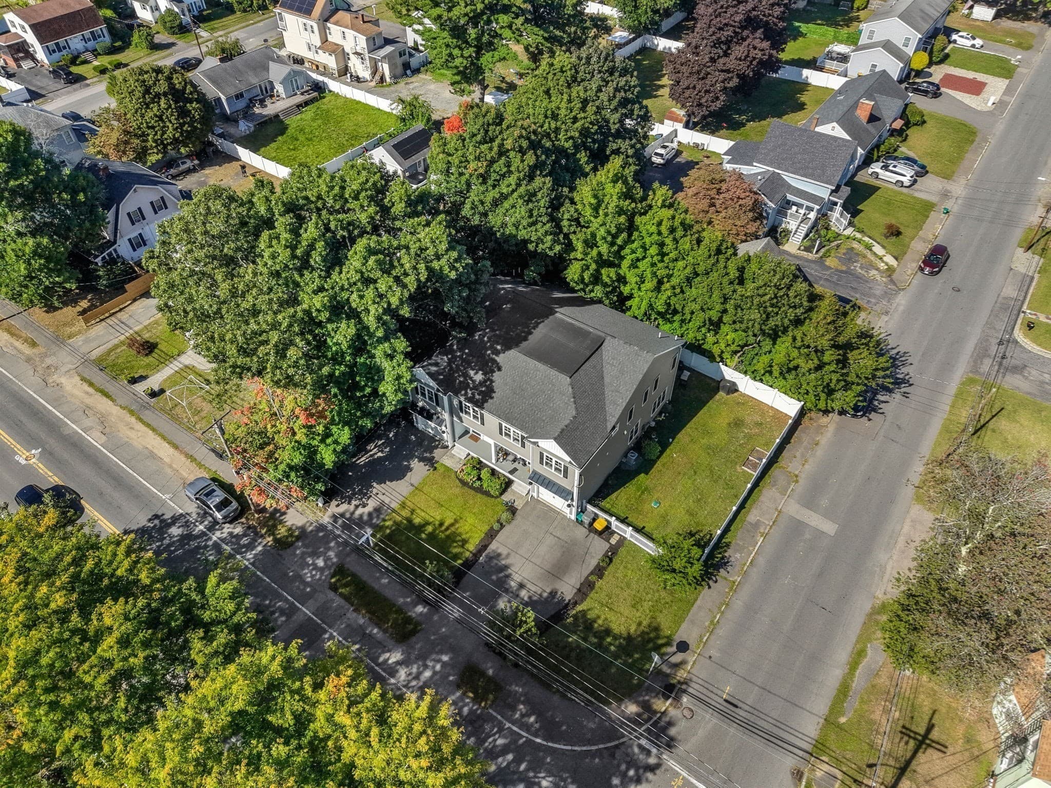 Condominium at 318 Bishop Street # 318, Framingham MA 01702, Framingham, photo 27 of 31