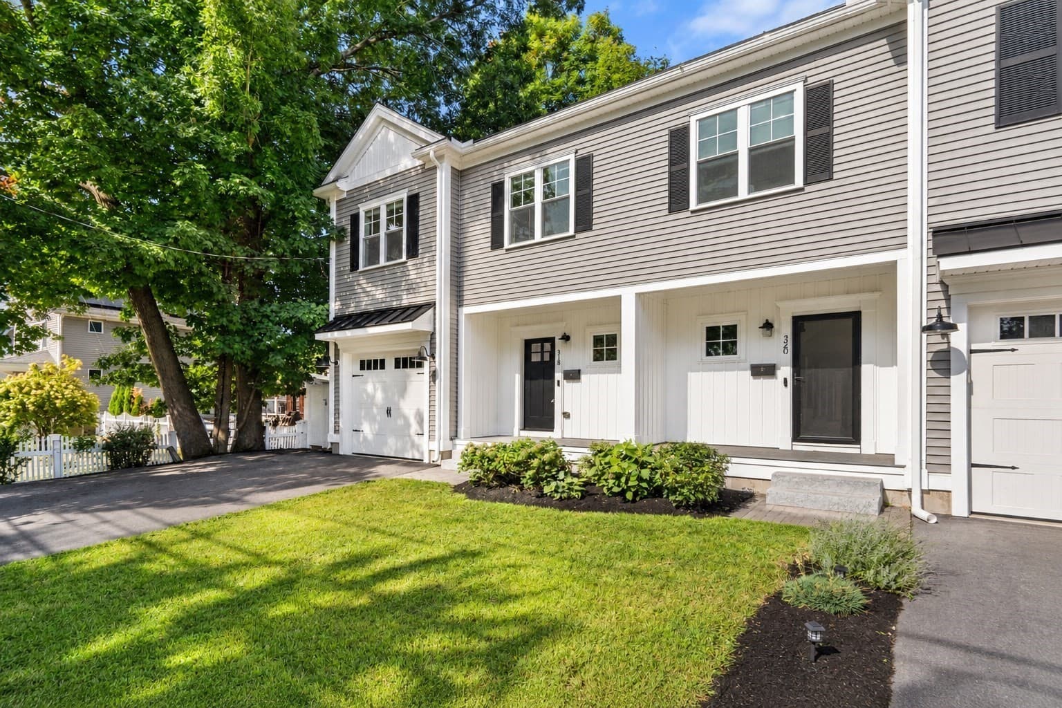 Condominium at 318 Bishop Street # 318, Framingham MA 01702, Framingham, photo 2 of 31