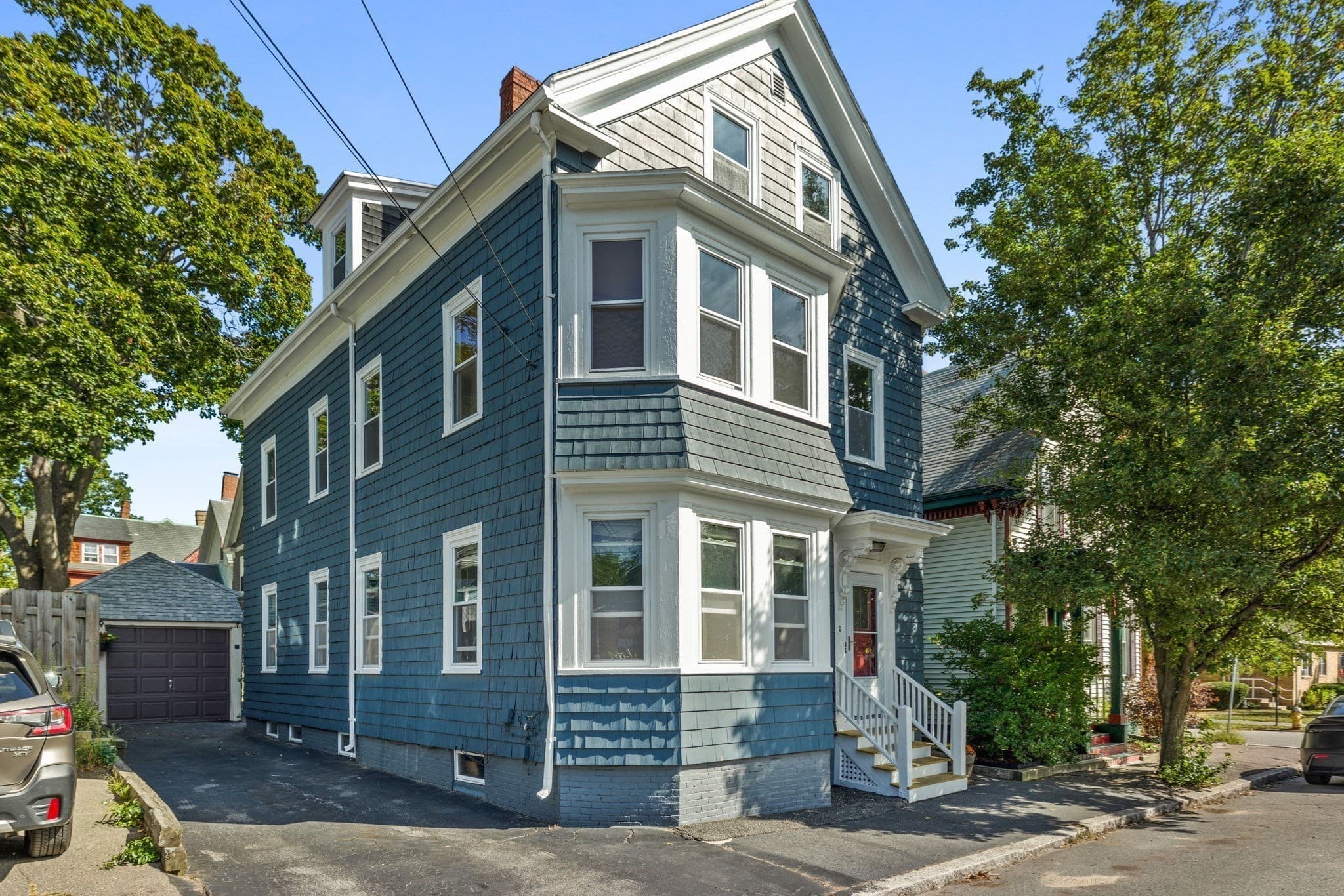 2 Family - 2 Units Up/Down at 5 Willow Ave, Salem MA 01970, Salem, photo 25 of 25