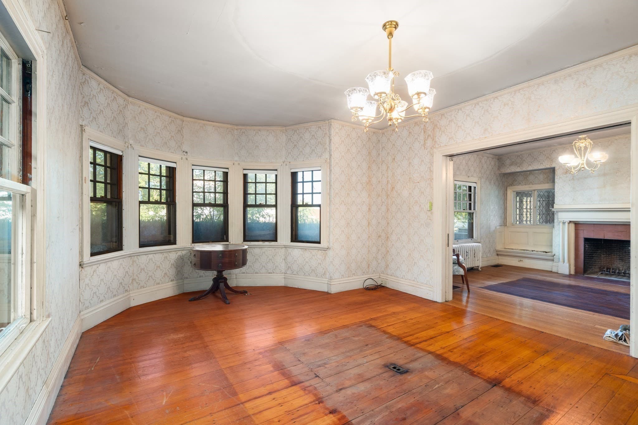 Single Family Residence at 12 Alban St, Boston MA 02124, Boston, photo 24 of 40