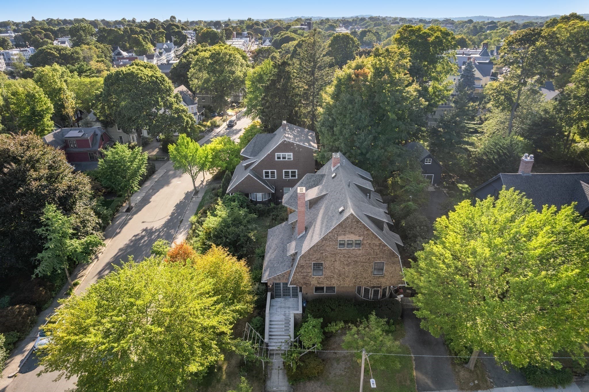 Single Family Residence at 12 Alban St, Boston MA 02124, Boston, photo 37 of 40