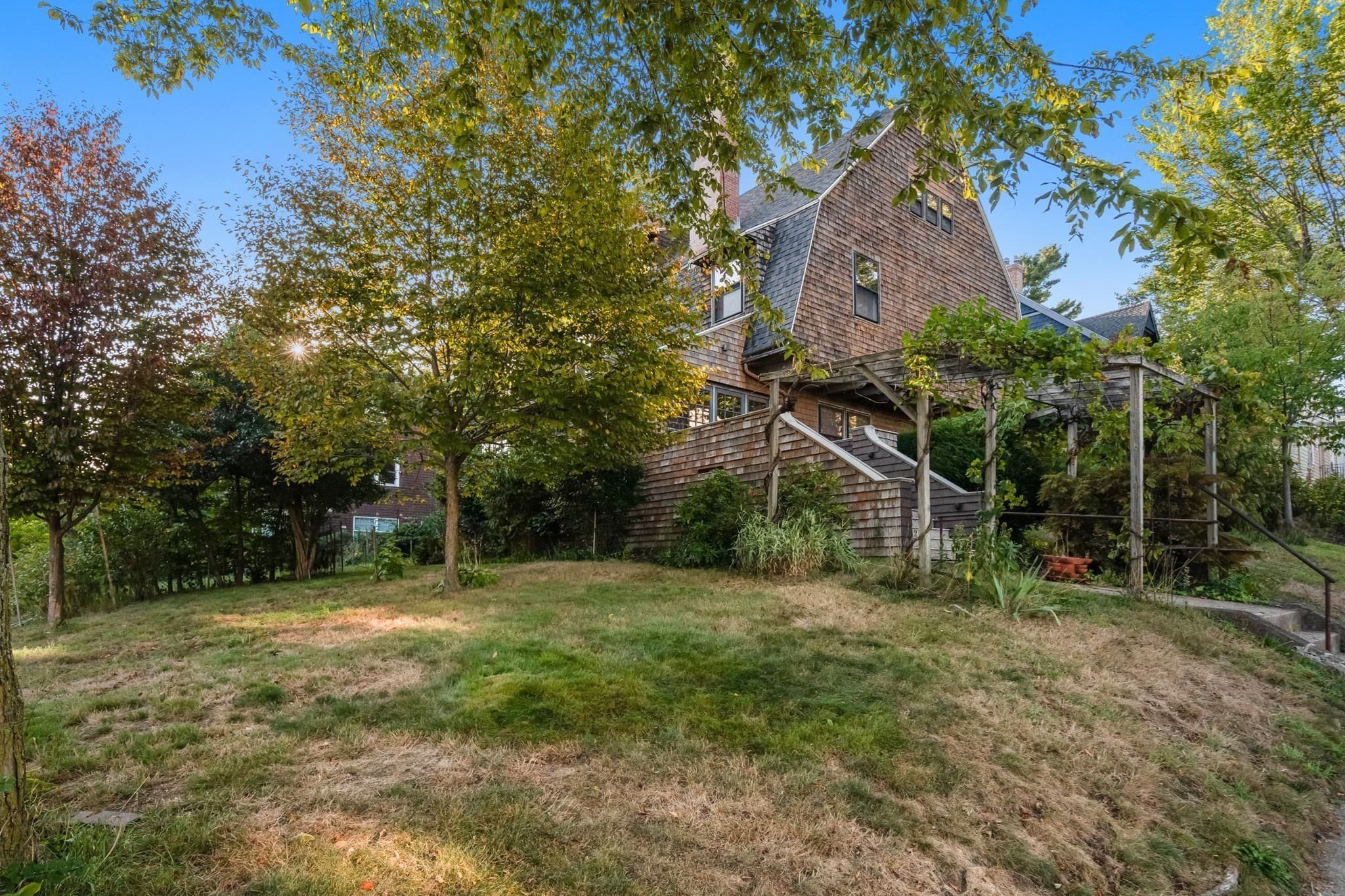 Single Family Residence at 12 Alban St, Boston MA 02124, Boston, photo 40 of 40