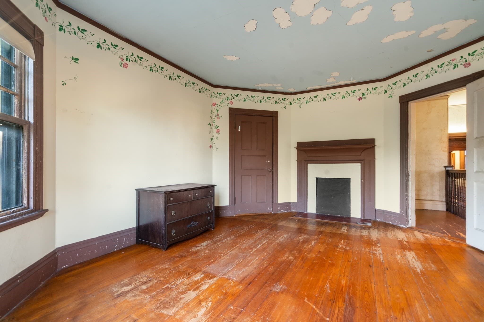 Single Family Residence at 12 Alban St, Boston MA 02124, Boston, photo 31 of 40