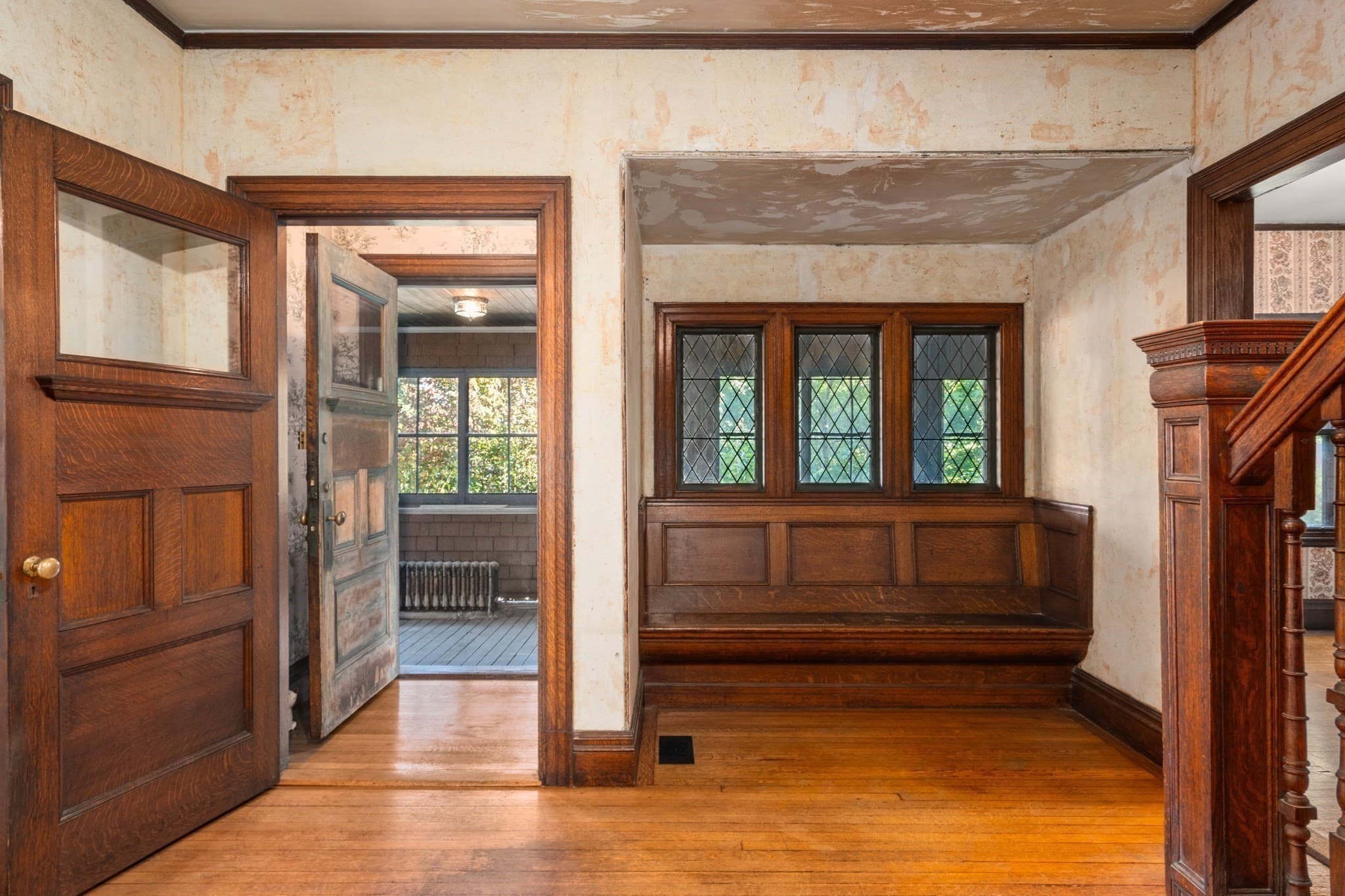 Single Family Residence at 12 Alban St, Boston MA 02124, Boston, photo 8 of 40