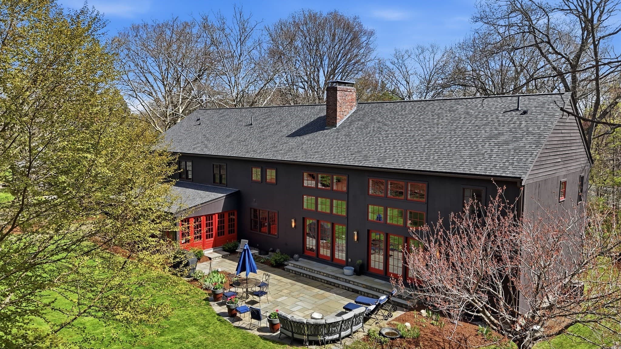 Single Family Residence at 330 Lowell Road, Concord MA 01742, Concord, photo 2 of 42