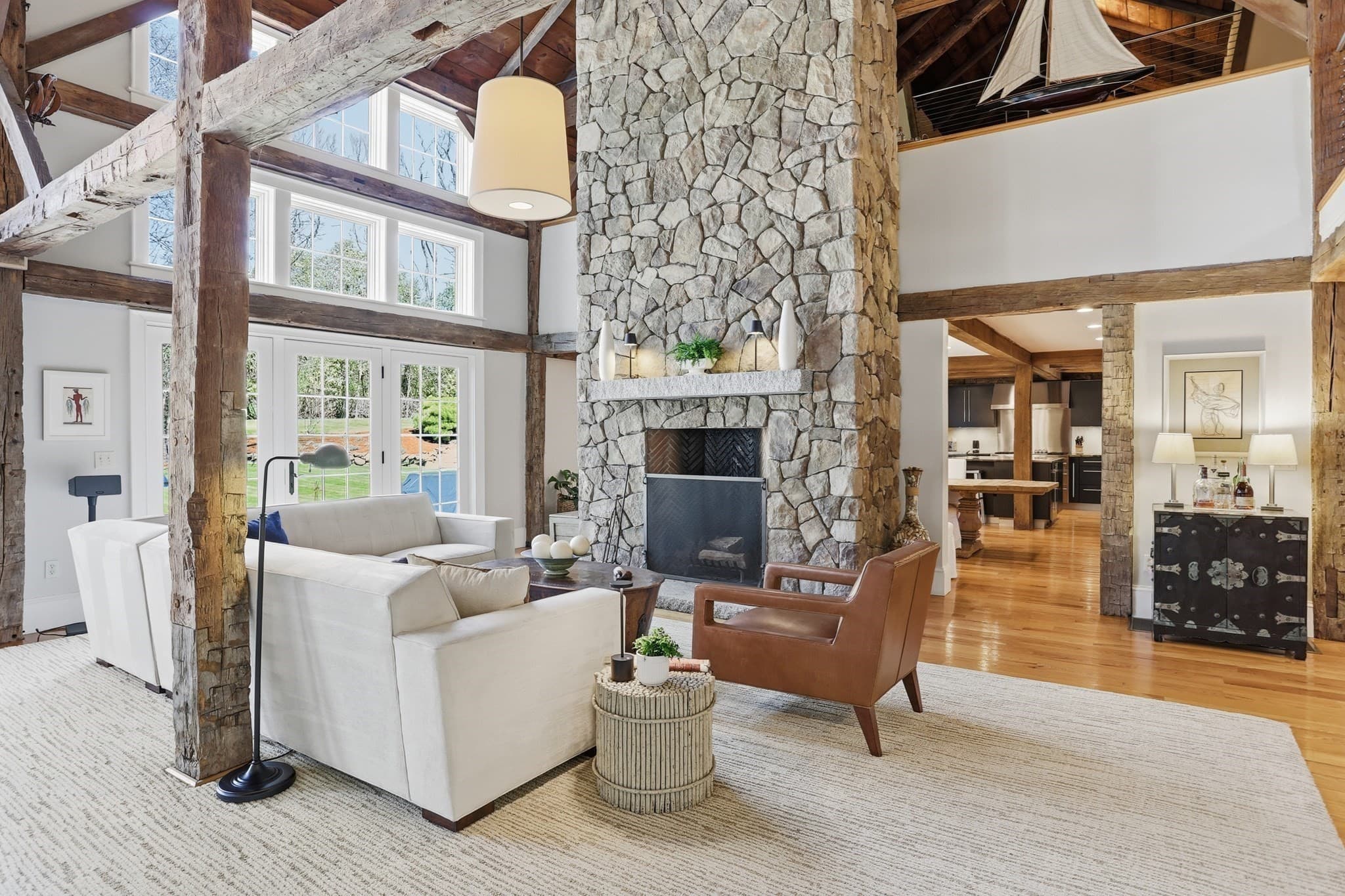 Single Family Residence at 330 Lowell Road, Concord MA 01742, Concord, photo 6 of 42