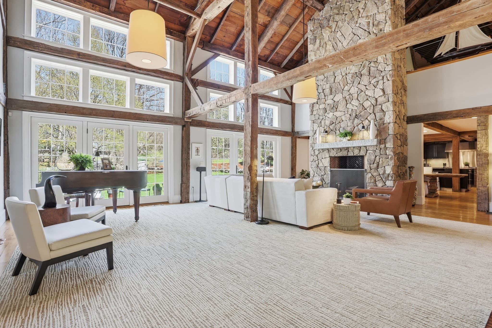 Single Family Residence at 330 Lowell Road, Concord MA 01742, Concord, photo 5 of 42