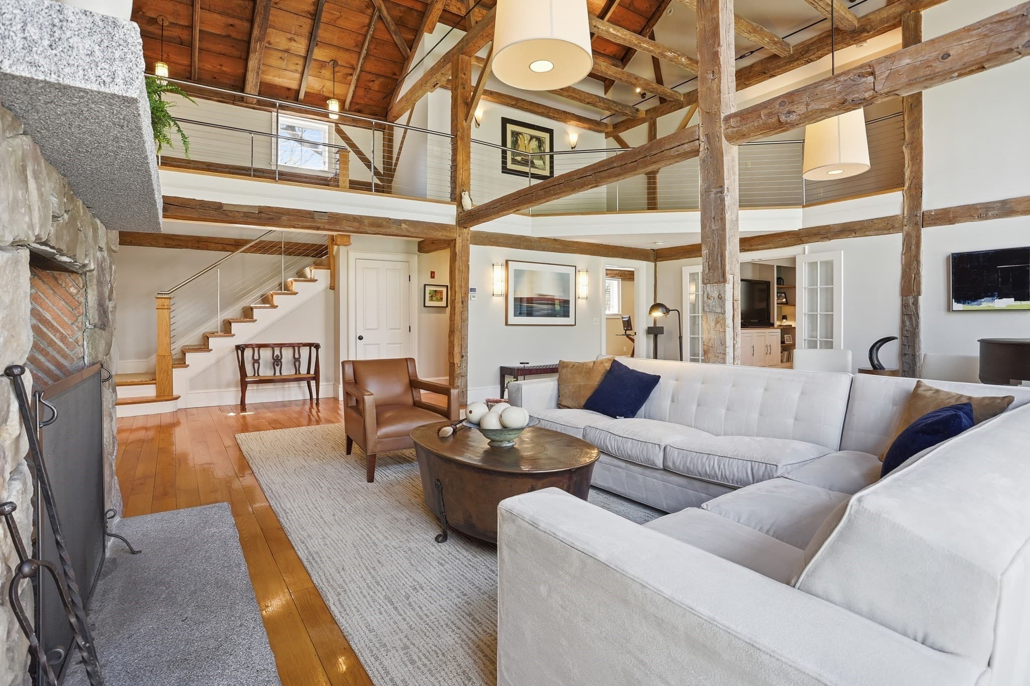 Single Family Residence at 330 Lowell Road, Concord MA 01742, Concord, photo 9 of 42