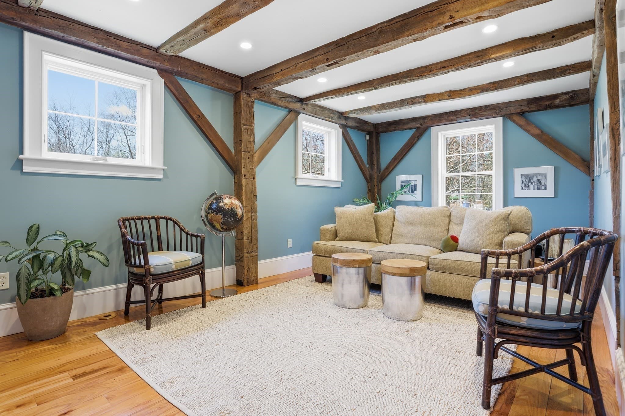 Single Family Residence at 330 Lowell Road, Concord MA 01742, Concord, photo 19 of 42