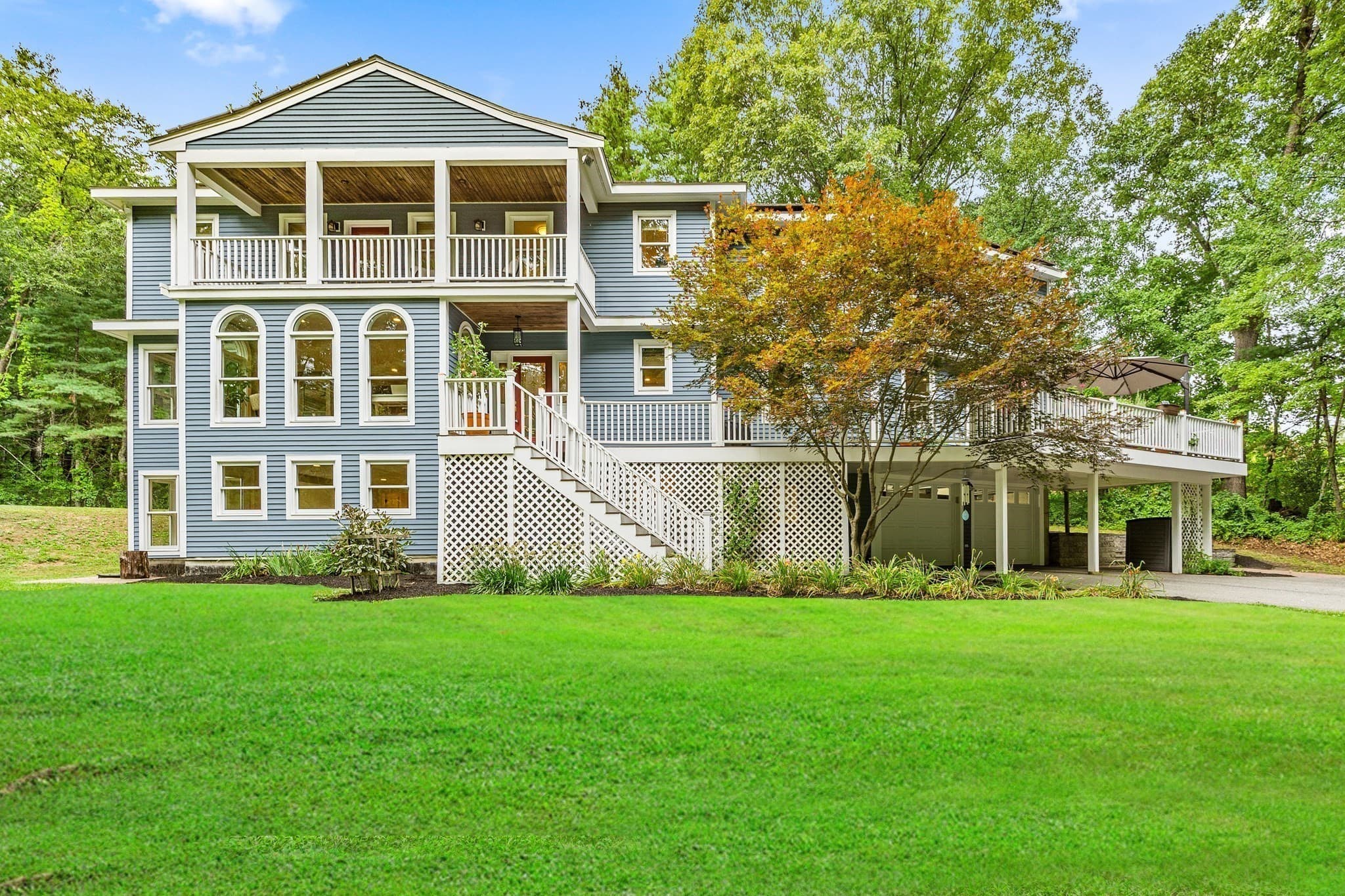 Single Family Residence at 160 Range Road, Concord MA 01742, Concord, photo 31 of 31