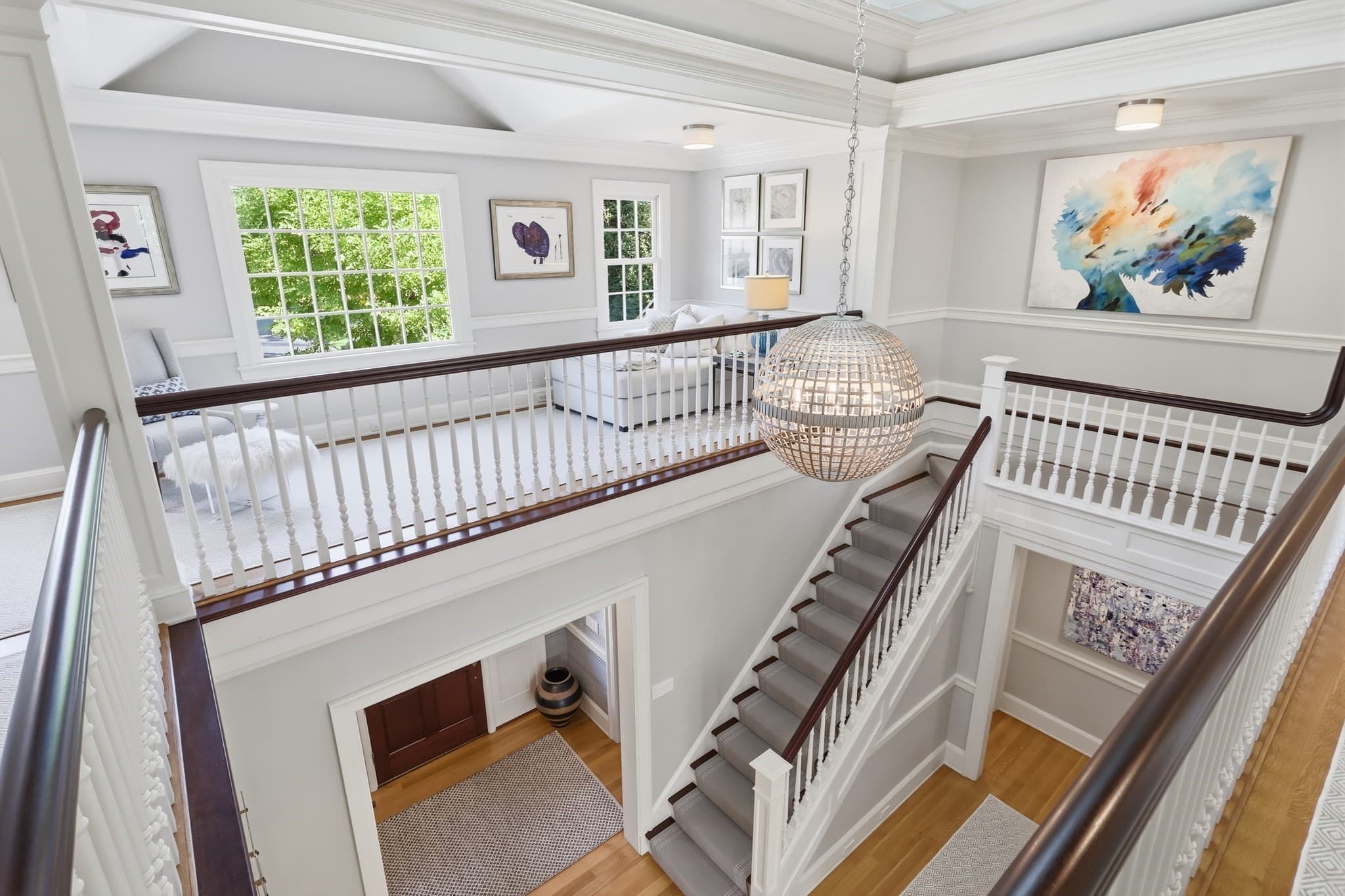 Single Family Residence at 55 Estabrook Road, Concord MA 01742, Concord, photo 23 of 41