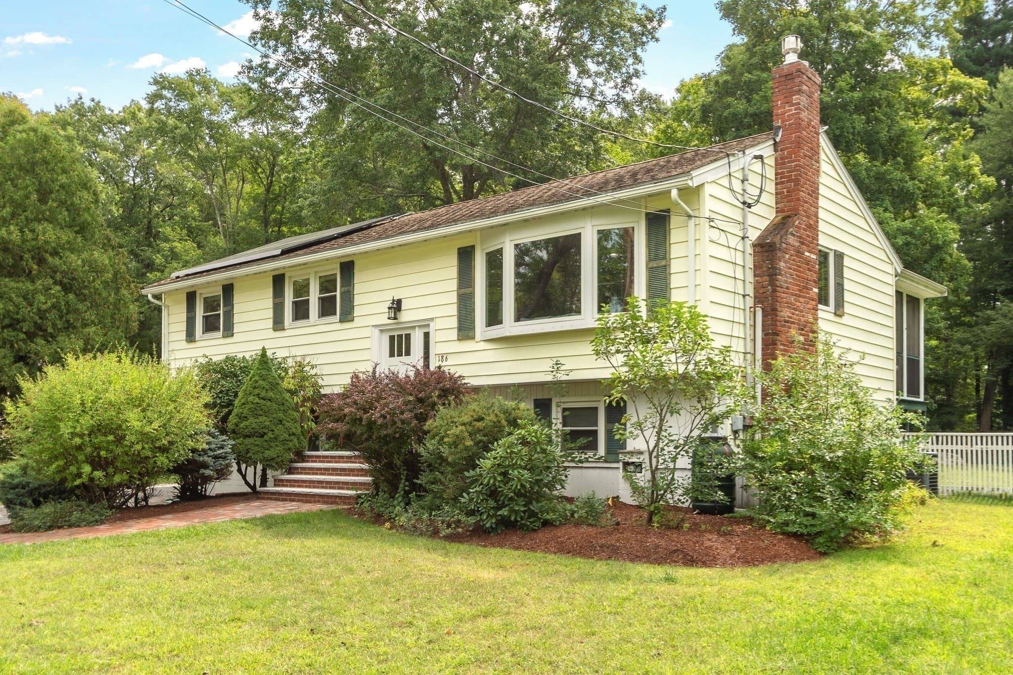 Single Family Residence at 186 High St, Chelmsford MA 01824, Chelmsford, photo 3 of 42