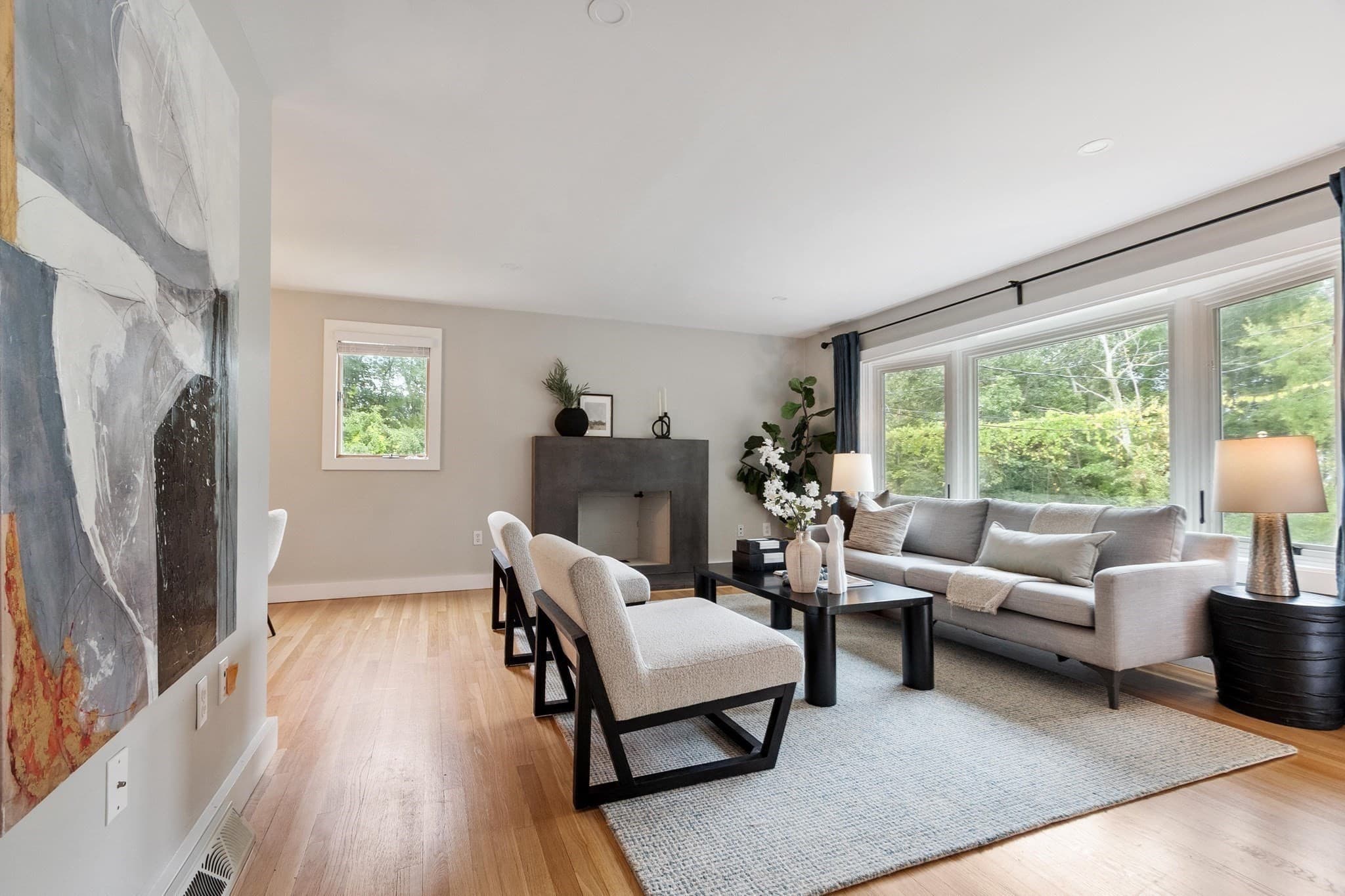 Single Family Residence at 186 High St, Chelmsford MA 01824, Chelmsford, photo 8 of 42
