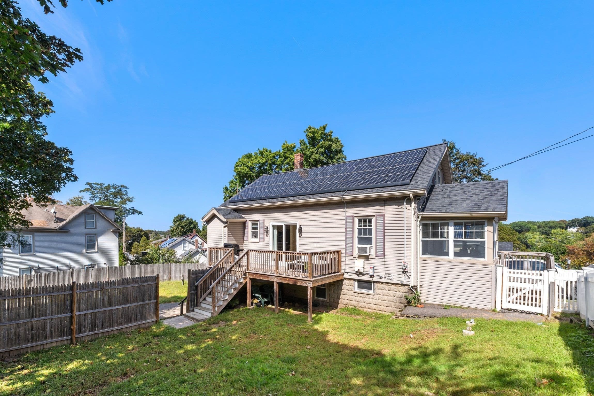 Single Family Residence at 11 Clifton Ave, Saugus MA 01906, Saugus, photo 16 of 21