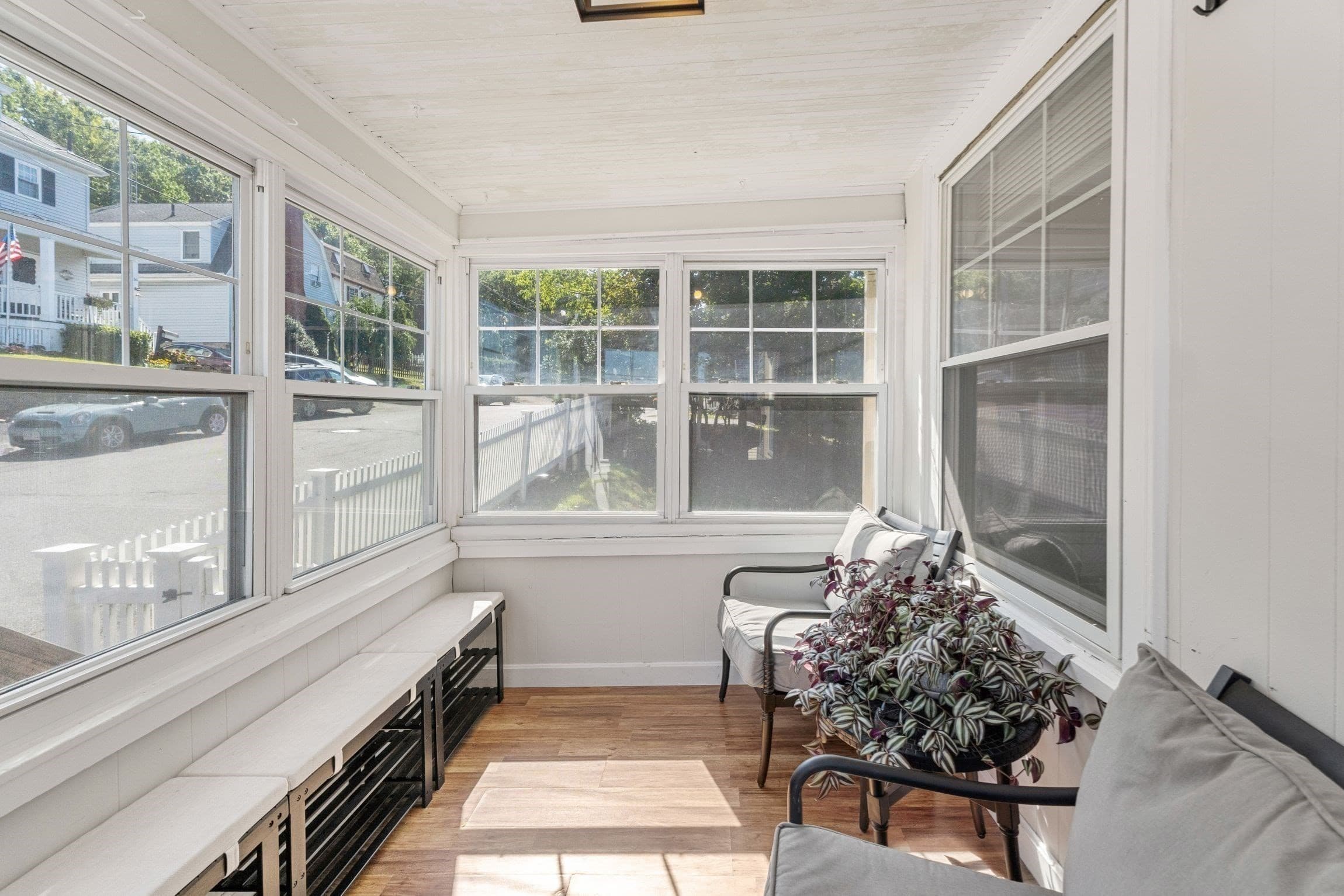 Single Family Residence at 11 Clifton Ave, Saugus MA 01906, Saugus, photo 3 of 21