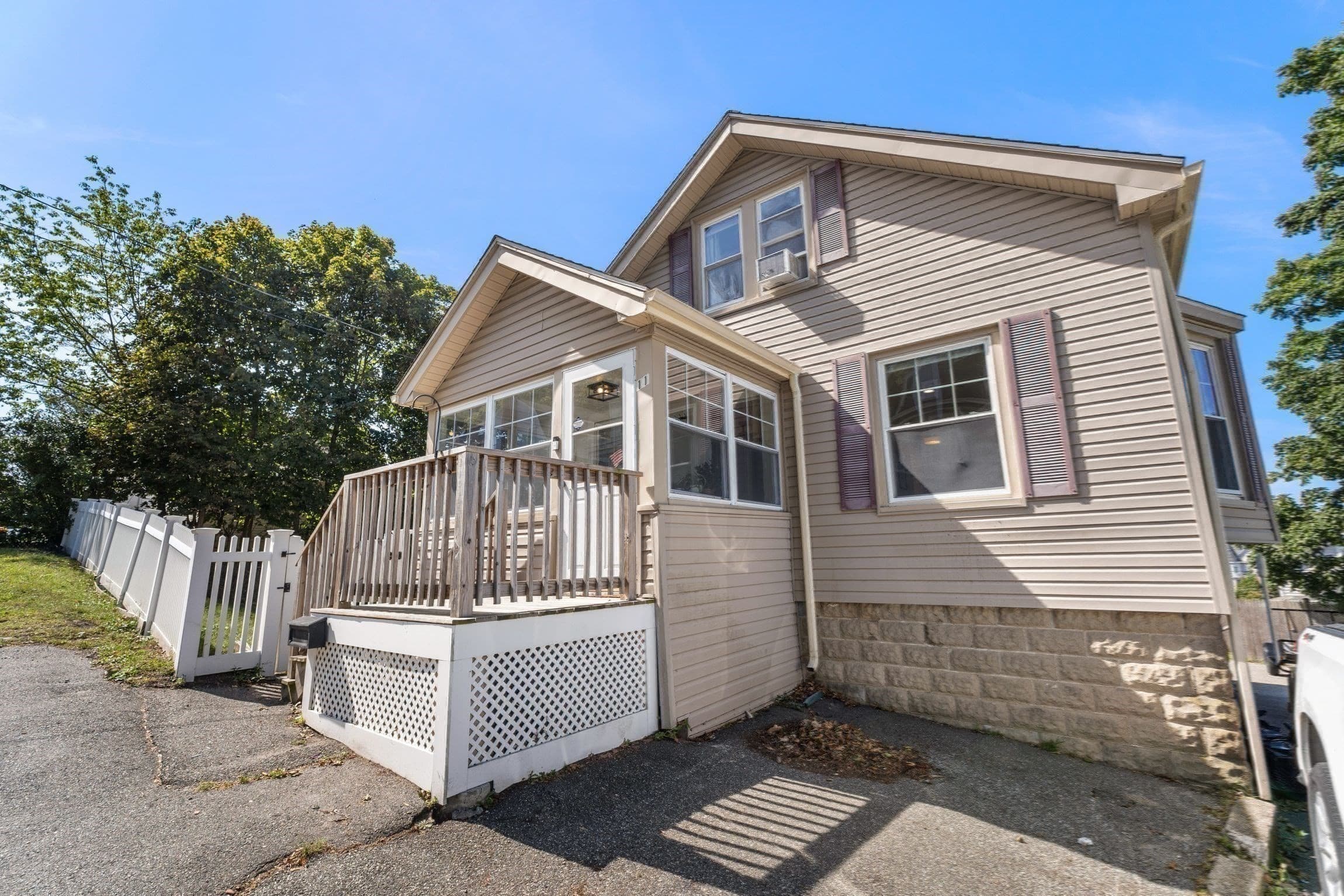 Single Family Residence at 11 Clifton Ave, Saugus MA 01906, Saugus, photo 18 of 21