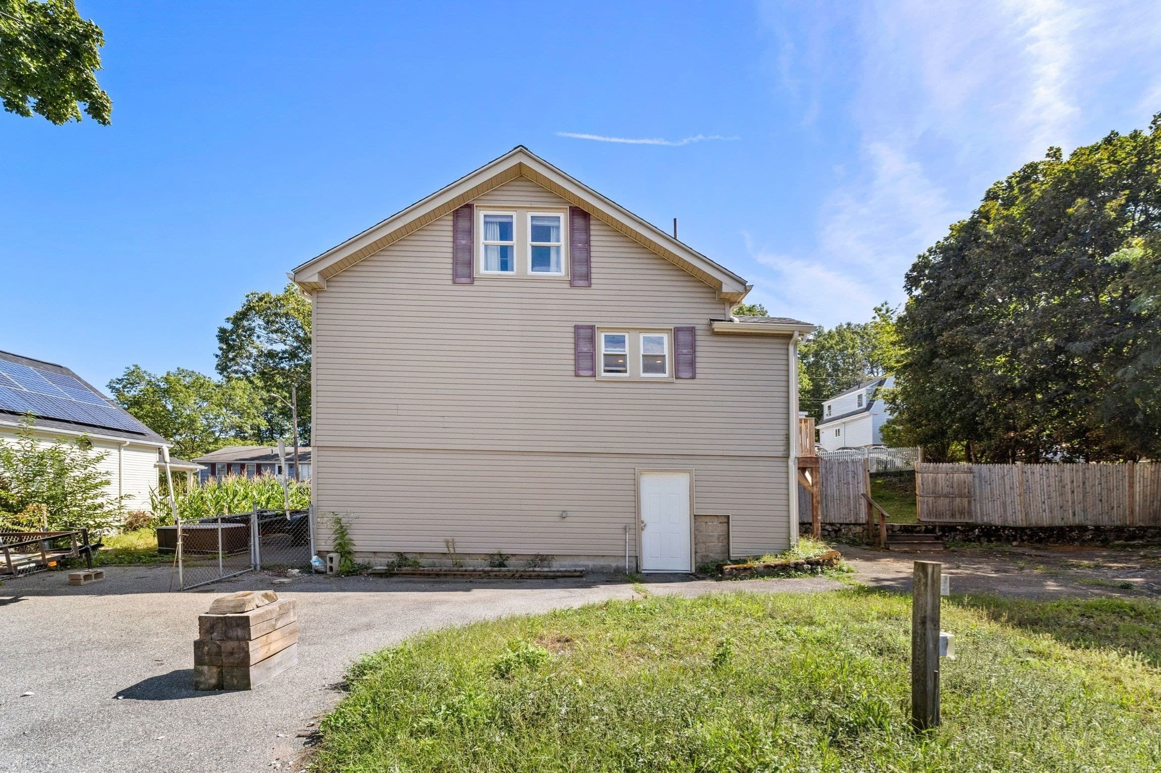 Single Family Residence at 11 Clifton Ave, Saugus MA 01906, Saugus, photo 15 of 21