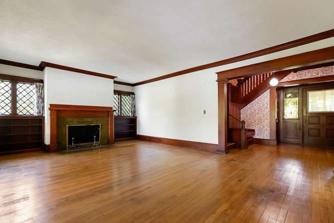 Single Family Residence at 7 Lakeview Terrace, Winchester MA 01890, Winchester, photo 16 of 42
