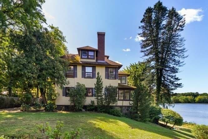 Single Family Residence at 7 Lakeview Terrace, Winchester MA 01890, Winchester, photo 3 of 42