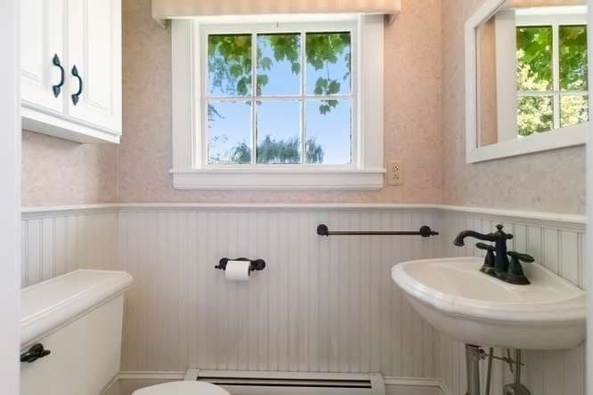 Single Family Residence at 7 Lakeview Terrace, Winchester MA 01890, Winchester, photo 28 of 42