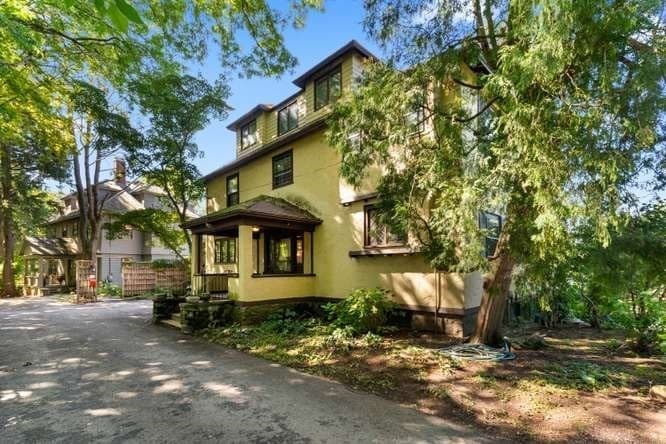Single Family Residence at 7 Lakeview Terrace, Winchester MA 01890, Winchester, photo 10 of 42