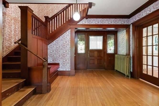 Single Family Residence at 7 Lakeview Terrace, Winchester MA 01890, Winchester, photo 14 of 42