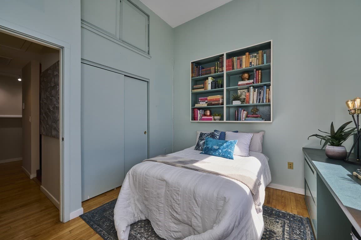 Condominium at 145 Saint Botolph St # 24, Boston MA 02115, photo 13 of 24