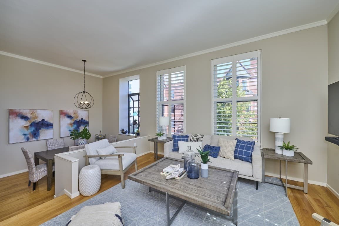 145 Saint Botolph St # 24, Boston MA 02115