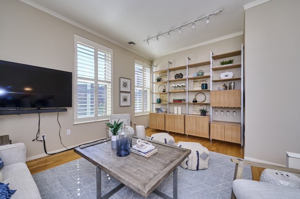Condominium at 145 Saint Botolph St # 24, Boston MA 02115, photo 4 of 24