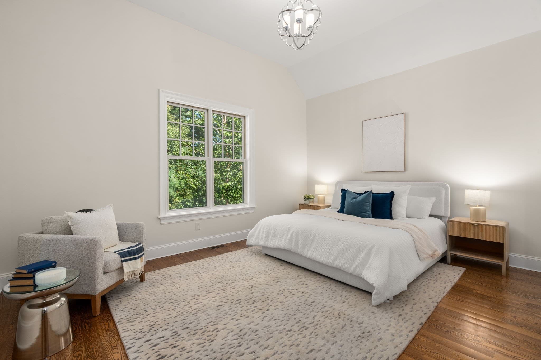 Single Family Residence at 13 Garrison Way # 13, Carlisle MA 01741, Carlisle, photo 13 of 30