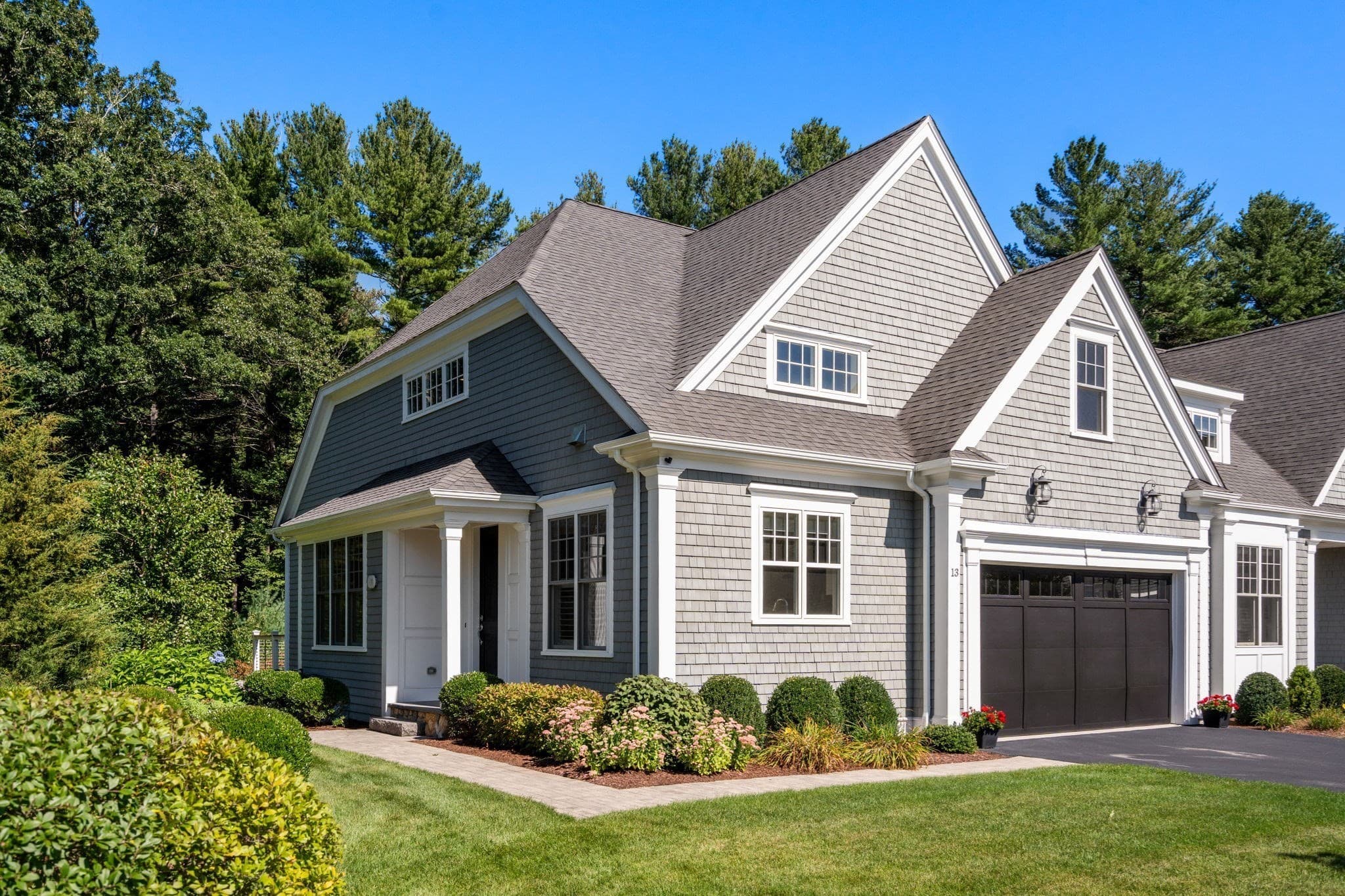 Single Family Residence at 13 Garrison Way # 13, Carlisle MA 01741, Carlisle, photo 17 of 30