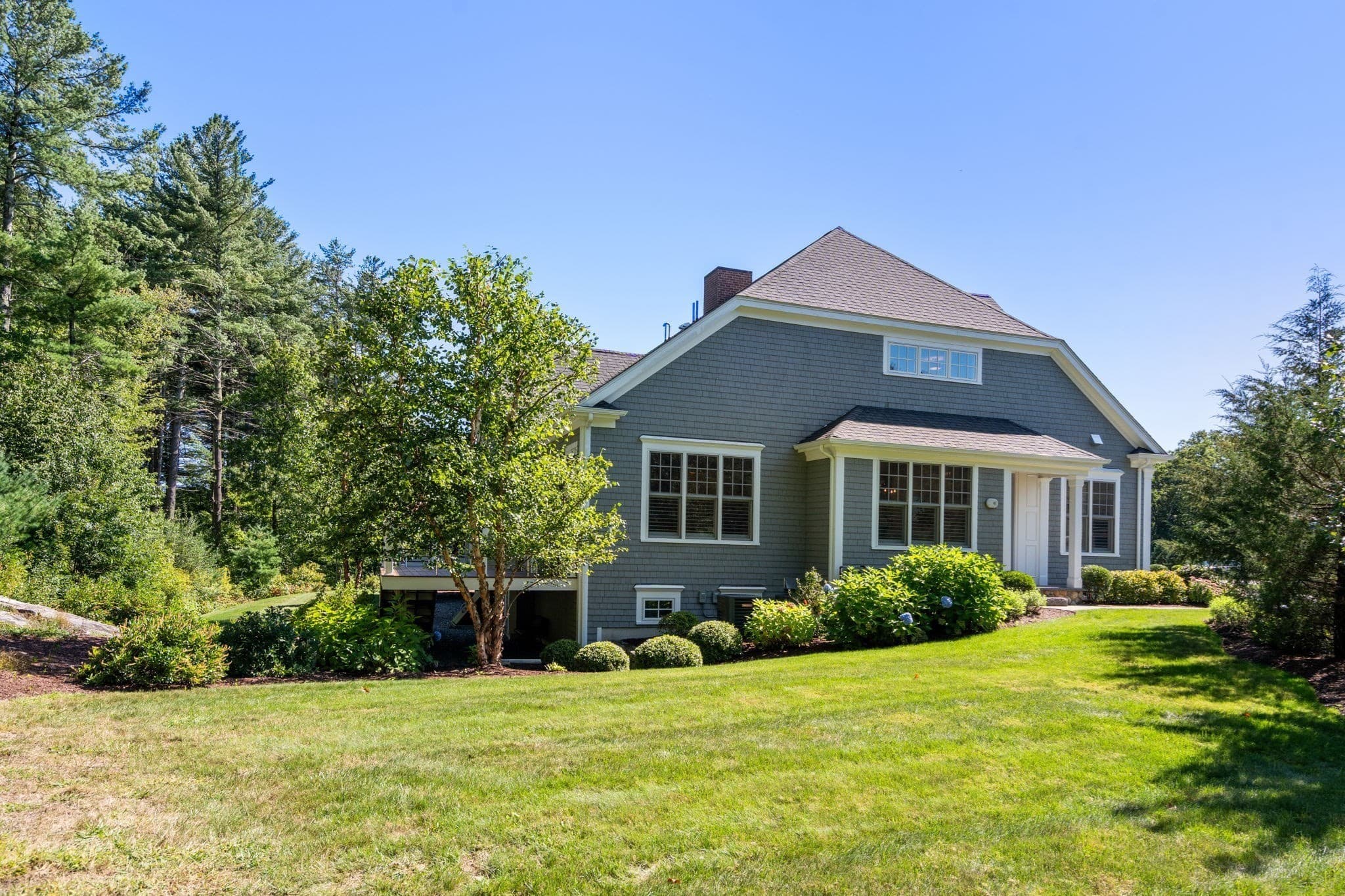 Single Family Residence at 13 Garrison Way # 13, Carlisle MA 01741, Carlisle, photo 26 of 30