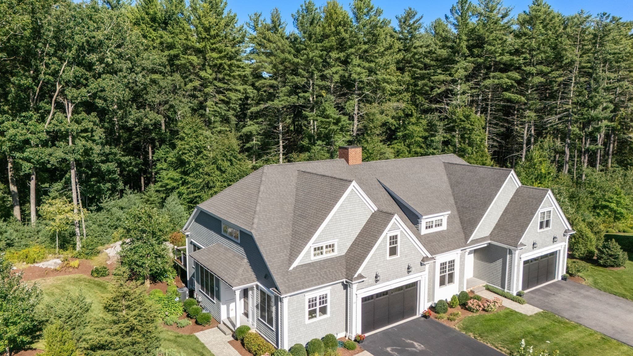 Single Family Residence at 13 Garrison Way # 13, Carlisle MA 01741, Carlisle, photo 30 of 30