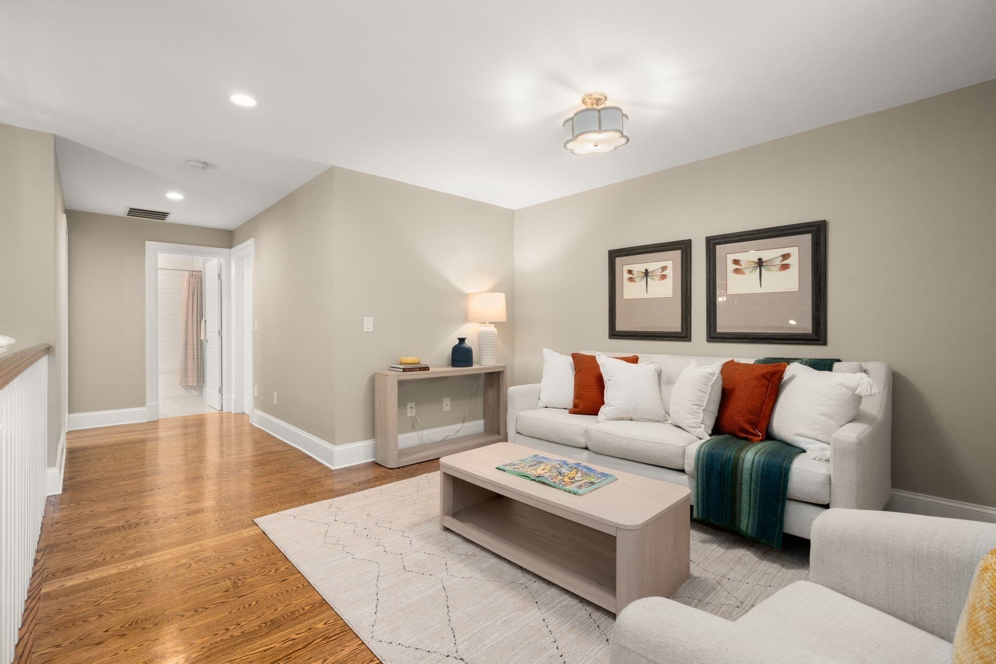 Single Family Residence at 13 Garrison Way # 13, Carlisle MA 01741, Carlisle, photo 19 of 30