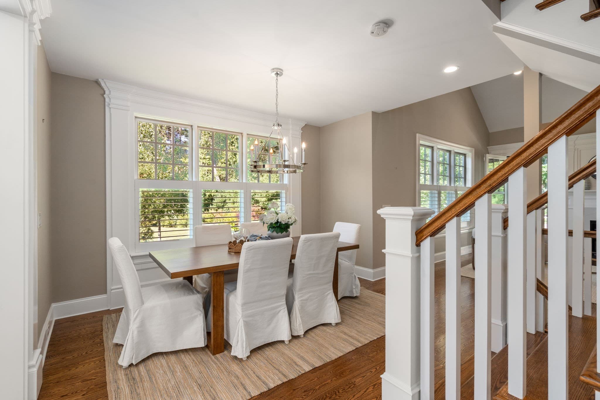 Single Family Residence at 13 Garrison Way # 13, Carlisle MA 01741, Carlisle, photo 4 of 30